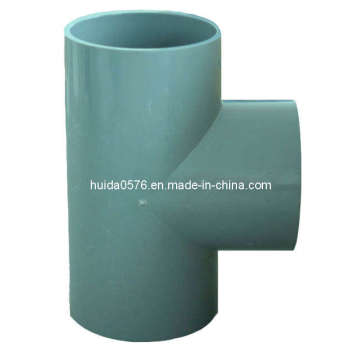 Pipe Fitting Mould (50mm Tee)